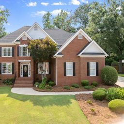 305 Trotters Field Way