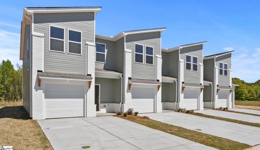 116 Derwent Trail Lot 48 active home in Parkside Heights, Greenville, SC