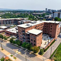 110 N Markley Street Unit 305