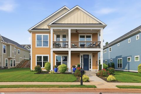 528 Coolwater Drive active home in Stillwaters Of Lake Robinson, Taylors, SC