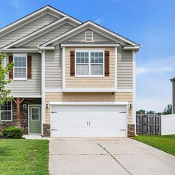 217 Lake Grove Road