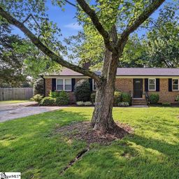 600 Old Rutherford Road
