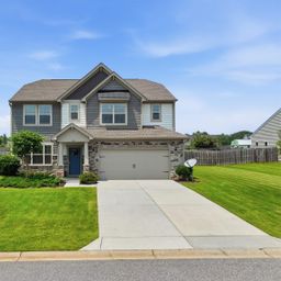 812 Barnum Court