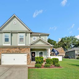 109 Brierfield Way