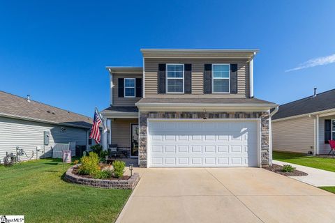 323 Whittier Street active home in Harrington, Greenville, SC