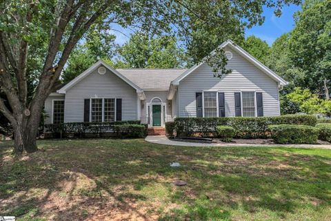 513 Two Gait Lane pending home in Martins Grove, Simpsonville, SC