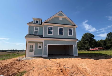 103 Whirlwind Way active home in The Settlement, Simpsonville, SC