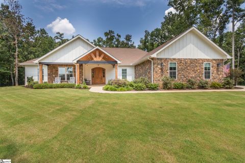 1010 Port Anne Cove active home in Topsail Bay, Anderson, SC