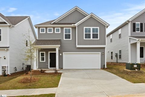 108 Wilson School Street active home in The Settlement, Simpsonville, SC