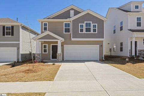 112 Wilson School Street active home in The Settlement, Simpsonville, SC