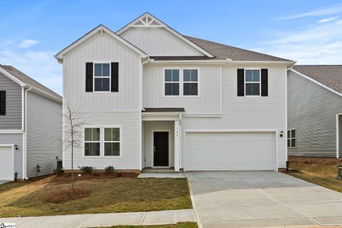104 Wilson School Street active home in The Settlement, Simpsonville, SC