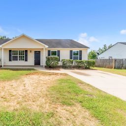 205 Riverbreeze Road