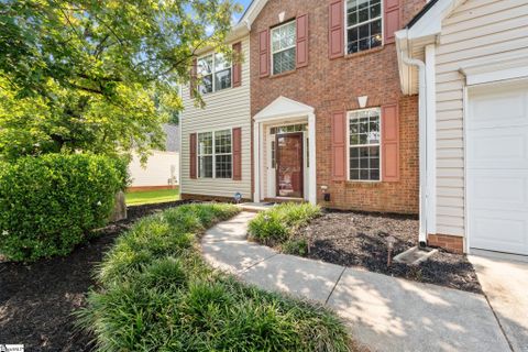 Homes in Linkside At Bonnie Brae, Greenville