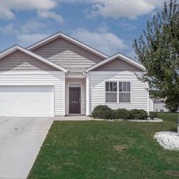 204 Sweetgrass Lane