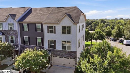 Homes in Highview Townes, Greenville