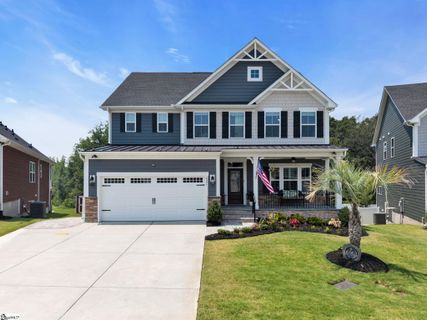 421 Oswego Court active home in Riverstone, Greenville, SC