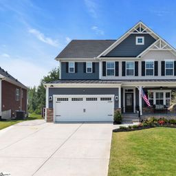 421 Oswego Court