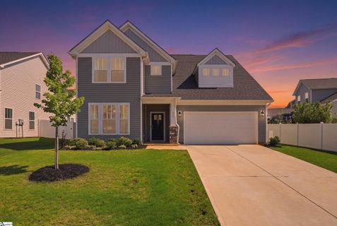 652 Sunwater Drive active home in Reid Park, Duncan, SC