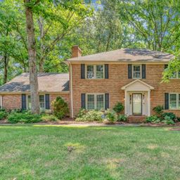 221 Briar Creek Drive
