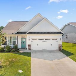 323 Barnhill Court