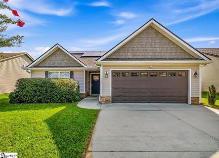 Homes in Country Chase, Fountain Inn