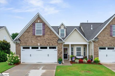 119 Shipyard Circle active home in Willow Haven At Cobbs Glen, Anderson, SC