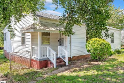 Homes in Drayton Mill, Spartanburg