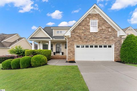 6 Aldgate Way pending home in Riverwood Farm, Greer, SC