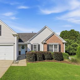 2 Callawassie Court