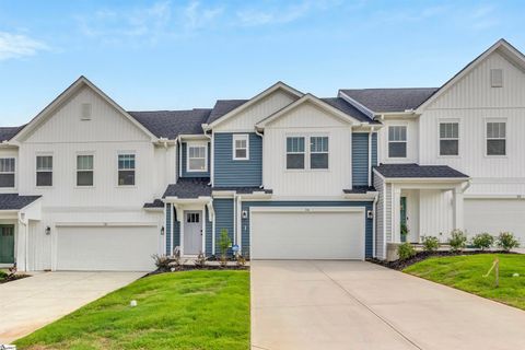 Homes in Silo Ridge, Anderson