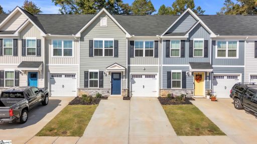 332 Kensley Drive active home in Creekstone Villas, Greenville, SC