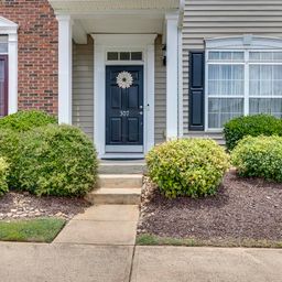 307 Intrepid Court