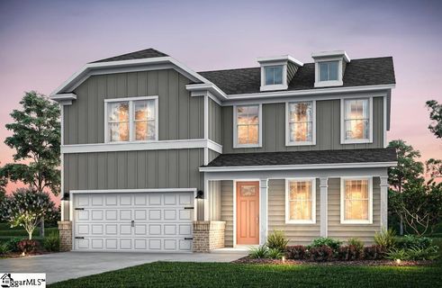 4034 Hoskins Drive Lot 8