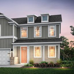 4034 Hoskins Drive Lot 8