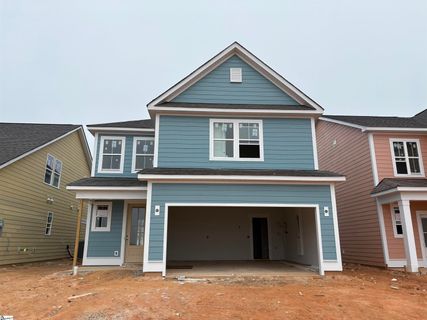 6 Whirlwind Way active home in The Settlement, Simpsonville, SC