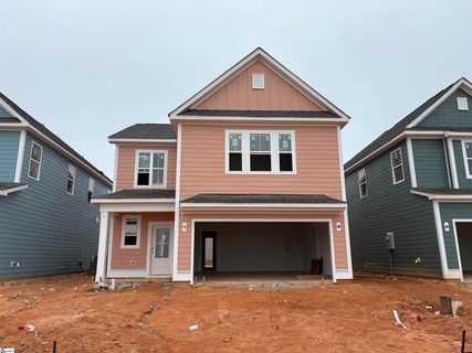 4 Whirlwind Way active home in The Settlement, Simpsonville, SC