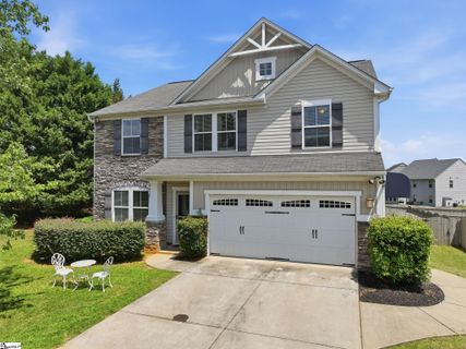 1 Twinings Drive active home in Twin Creeks, Simpsonville, SC