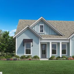 124 Livery Drive Lot 31 Flynn Elite Farmhouse