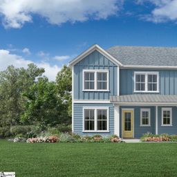 204 Dapple Lane Lot 6 Fraiser Transitional