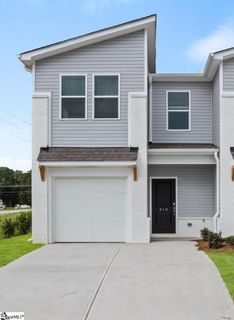 318 Parksville Place Lot 65