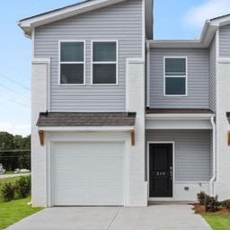 318 Parksville Place Lot 65
