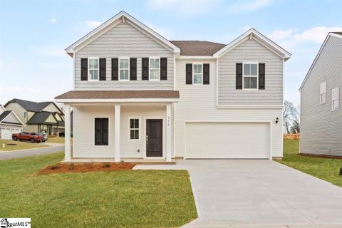 256 Pretoria Drive Lot 100