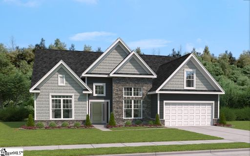 28 Bramall Drive active home in Parkers Summit, Greer, SC