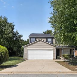 101 Tripmont Court