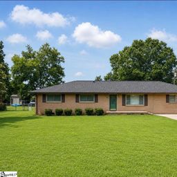2600 Warren Drive