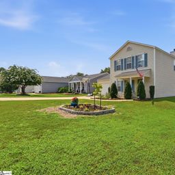 25 Willow Bend Drive