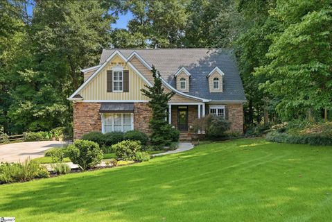 123 Birch River Road active home in Birch River, Greenville, SC