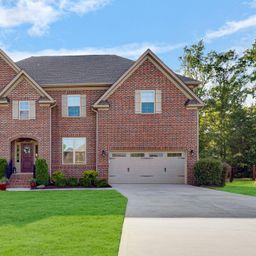 410 Arborwalk Court