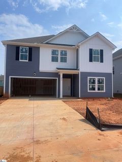 244 Green Pasture Road active home in Reedy Creek Estates, Fountain Inn, SC