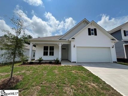 3940 Zepelin Way Lot 141 active home in Ravencrest, Roebuck, SC